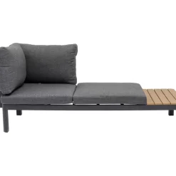 KARE Design Set Happy Day Flexible (3-Tlg.)- Outdoormöbel