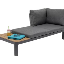 KARE Design Set Happy Day Flexible (3-Tlg.)- Outdoormöbel