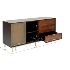 KARE Design Sideboard Arizona- Kommoden & Sideboards