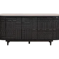 KARE Design Sideboard Berber 160X75Cm- Kommoden & Sideboards