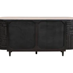 KARE Design Sideboard Berber 160X75Cm- Kommoden & Sideboards