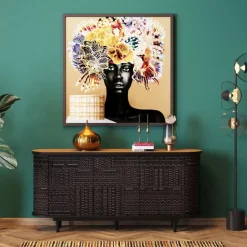 KARE Design Sideboard Berber 160X75Cm- Kommoden & Sideboards