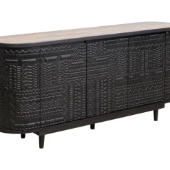 KARE Design Sideboard Berber 160X75Cm- Kommoden & Sideboards