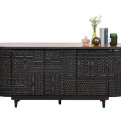 KARE Design Sideboard Berber 160X75Cm- Kommoden & Sideboards