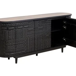 KARE Design Sideboard Berber 160X75Cm- Kommoden & Sideboards