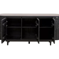 KARE Design Sideboard Berber 160X75Cm- Kommoden & Sideboards