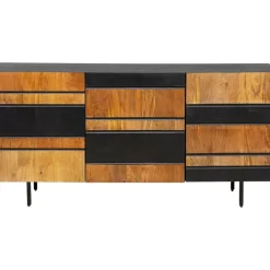 KARE Design Sideboard Bingo 160X75Cm- Kommoden & Sideboards