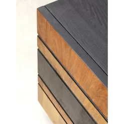 KARE Design Sideboard Bingo 160X75Cm- Kommoden & Sideboards