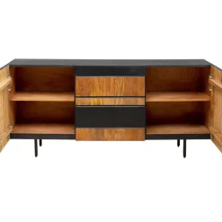 KARE Design Sideboard Bingo 160X75Cm- Kommoden & Sideboards