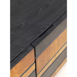 KARE Design Sideboard Bingo 160X75Cm- Kommoden & Sideboards