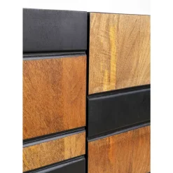 KARE Design Sideboard Bingo 160X75Cm- Kommoden & Sideboards