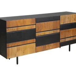 KARE Design Sideboard Bingo 160X75Cm- Kommoden & Sideboards