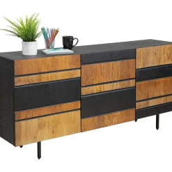 KARE Design Sideboard Bingo 160X75Cm- Kommoden & Sideboards