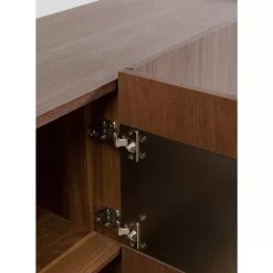 KARE Design Sideboard Bravo 200X76Cm- Kommoden & Sideboards