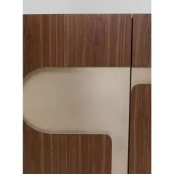 KARE Design Sideboard Bravo 200X76Cm- Kommoden & Sideboards