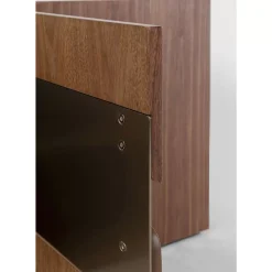 KARE Design Sideboard Bravo 200X76Cm- Kommoden & Sideboards