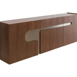 KARE Design Sideboard Bravo 200X76Cm- Kommoden & Sideboards