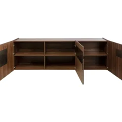KARE Design Sideboard Bravo 200X76Cm- Kommoden & Sideboards