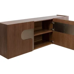 KARE Design Sideboard Bravo 200X76Cm- Kommoden & Sideboards