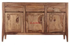 KARE Design Sideboard Brooklyn Nature- Kommoden & Sideboards