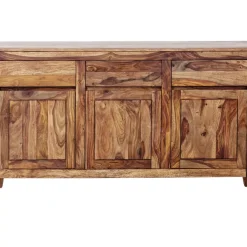 KARE Design Sideboard Brooklyn Nature- Kommoden & Sideboards