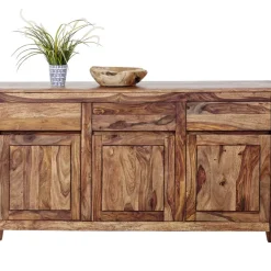 KARE Design Sideboard Brooklyn Nature- Kommoden & Sideboards