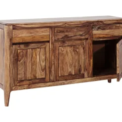 KARE Design Sideboard Brooklyn Nature- Kommoden & Sideboards