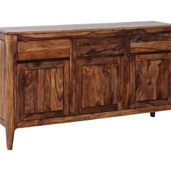 KARE Design Sideboard Brooklyn Nature- Kommoden & Sideboards