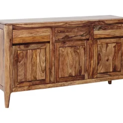 KARE Design Sideboard Brooklyn Nature- Kommoden & Sideboards