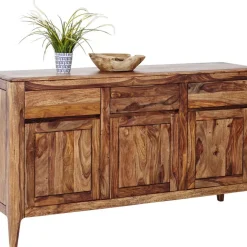 KARE Design Sideboard Brooklyn Nature- Kommoden & Sideboards