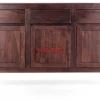 KARE Design Sideboard Brooklyn Walnut- Kommoden & Sideboards