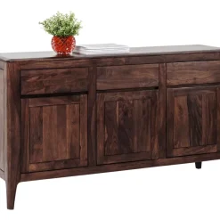 KARE Design Sideboard Brooklyn Walnut- Kommoden & Sideboards