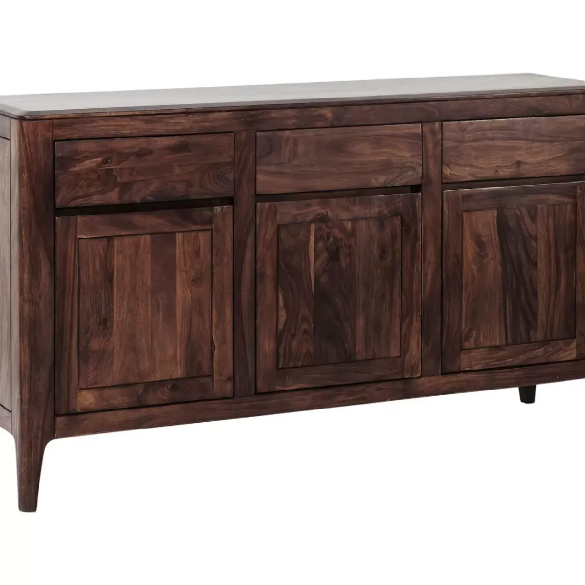 KARE Design Sideboard Brooklyn Walnut- Kommoden & Sideboards