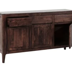 KARE Design Sideboard Brooklyn Walnut- Kommoden & Sideboards