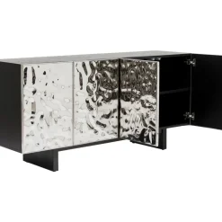 KARE Design Sideboard Caldera 160X78Cm- Kommoden & Sideboards