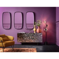 KARE Design Sideboard Caldera 160X78Cm- Kommoden & Sideboards