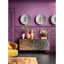 KARE Design Sideboard Caldera 160X78Cm- Kommoden & Sideboards