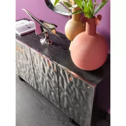 KARE Design Sideboard Caldera 160X78Cm- Kommoden & Sideboards