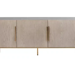 KARE Design Sideboard Cesaro 160X76Cm- Kommoden & Sideboards
