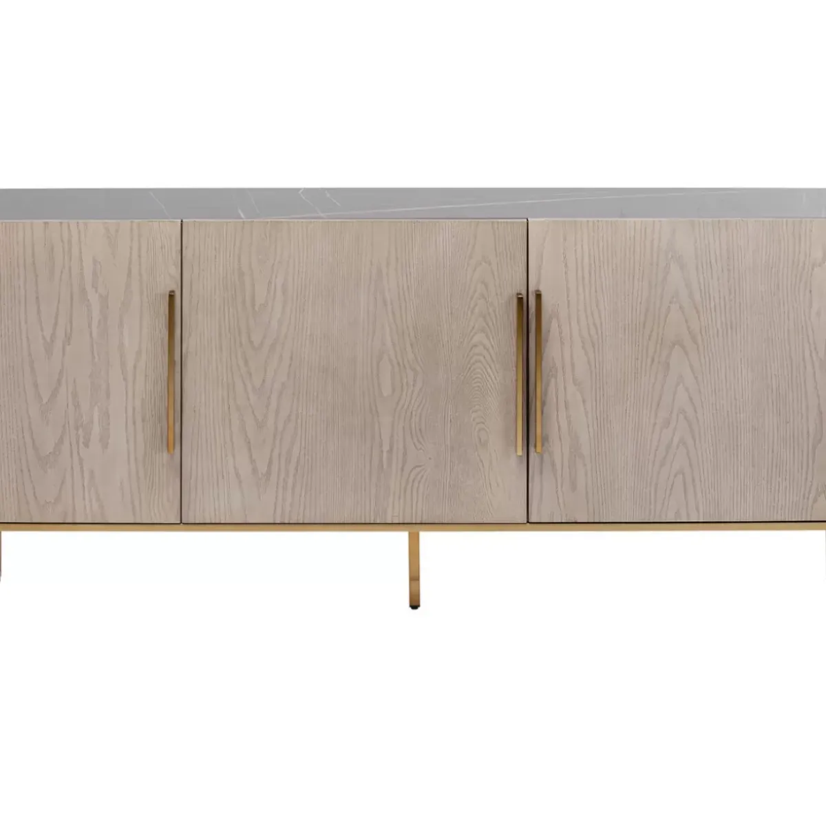 KARE Design Sideboard Cesaro 160X76Cm- Kommoden & Sideboards