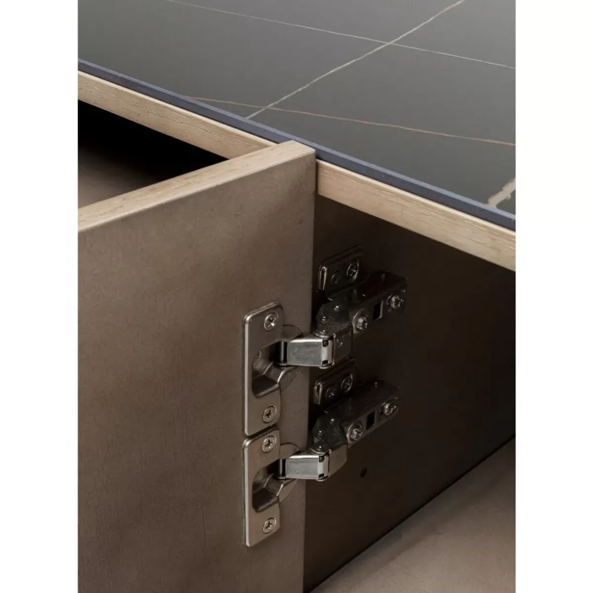 KARE Design Sideboard Cesaro 160X76Cm- Kommoden & Sideboards