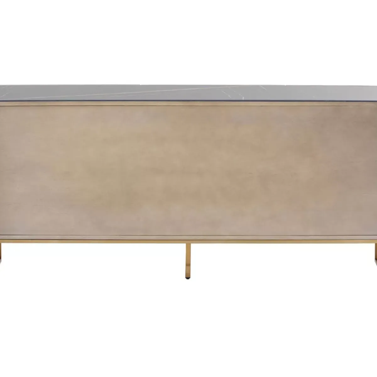 KARE Design Sideboard Cesaro 160X76Cm- Kommoden & Sideboards