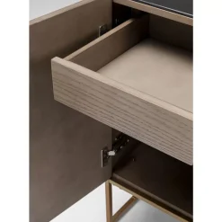 KARE Design Sideboard Cesaro 160X76Cm- Kommoden & Sideboards