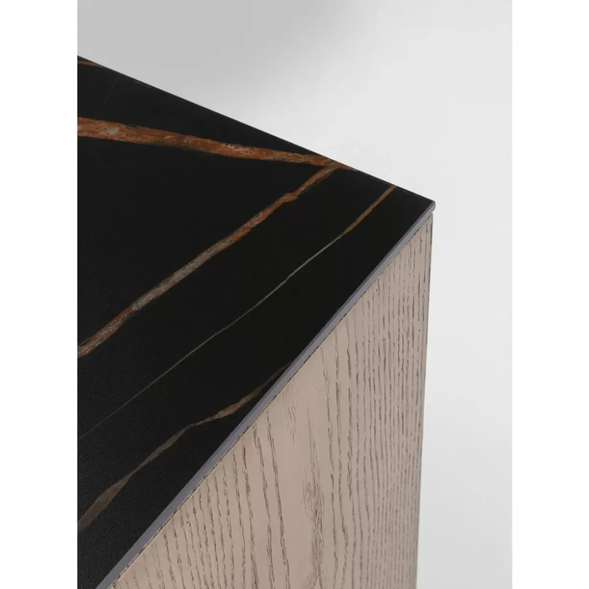 KARE Design Sideboard Cesaro 160X76Cm- Kommoden & Sideboards