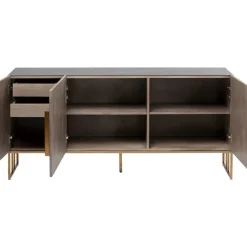 KARE Design Sideboard Cesaro 160X76Cm- Kommoden & Sideboards