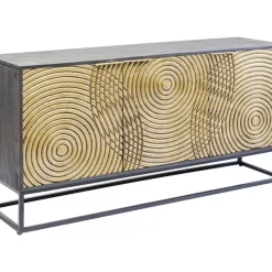 KARE Design Sideboard Circulo- Kommoden & Sideboards