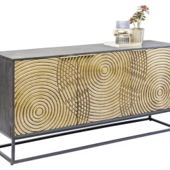 KARE Design Sideboard Circulo- Kommoden & Sideboards