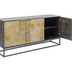 KARE Design Sideboard Circulo- Kommoden & Sideboards