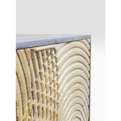 KARE Design Sideboard Circulo- Kommoden & Sideboards