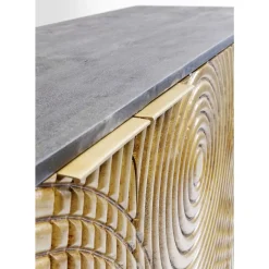 KARE Design Sideboard Circulo- Kommoden & Sideboards